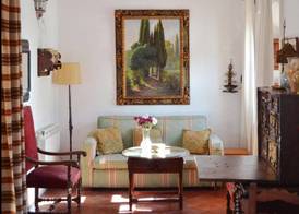 Hotel Santa Isabel La Real 2