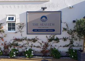 The Seaview, East Preston 2