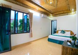 Trang An Elegant Homestay 4