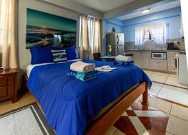 Beach Studio in Crown Point 2