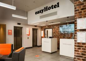 easyHotel Milton Keynes 3