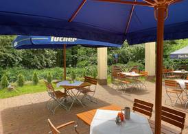 Parkhotel Zirndorf 5