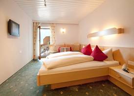 Hotel Eckartauerhof 3