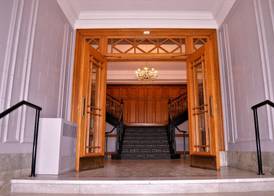 The Courthouse Hotel, an Ascend Collection Hotel 2
