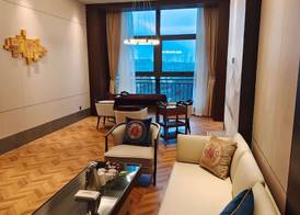 Howard Johnson By Wyndham Bayan Plaza Qidong 5