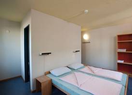 Zurich Youth Hostel 5