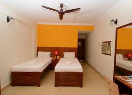 Silver Sand Holiday Village 4