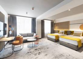 voco Katowice by IHG 5