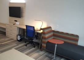 Holiday Inn Express & Suites TOLEDO WEST by IHG 5