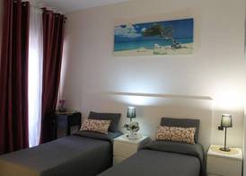 Fornaci Guest House 5