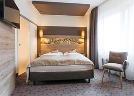 Hotel Sion 2