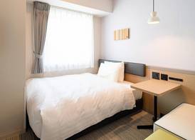 Comfort Hotel Chitose 5