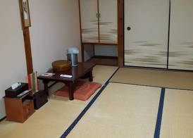 Ryokan Sanki 2
