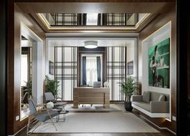 Dominic Smart & Luxury Suites Parliament 2