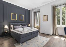 Apartments Carpathia 5