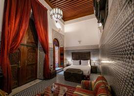 Riad La Perle De La Médina 5