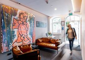 mk hotel münchen max-weber-platz 3