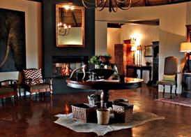 Hlosi Game Lodge - Amakhala Game Reserve 2