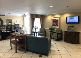 Baymont By Wyndham Gainesville I-75 4