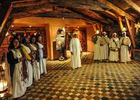 Hotel Xaluca Dades 4