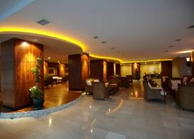 Bodrum Holiday Resort & Spa 5