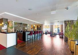 PLAZA Premium Salzburg 5