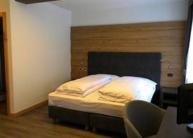 Hotel & Ristorante Baita Dovich 4
