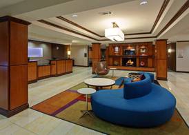 Fairfield Inn and Suites by Marriott El Paso 2
