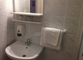 Villa Kristal Hotel 2