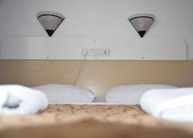 Resitalya Hotel 4