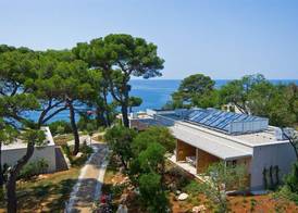 Isabella Island Resort Valamar Collection Villas 4