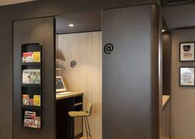 zeitwohnhaus SUITE-HOTEL & SERVICED APARTMENTS 2