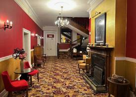 Heritage Grange at Thurston, Hotel 4