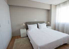 Athens Center Panoramic Flats 4