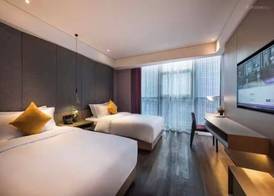 Mercure Kunshan Hi Tech Zone 4