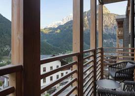 Le Geant, Courmayeur, Apartments by Marriott Bonvoy 2
