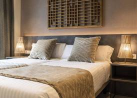 Apartamentos Core Suites Valencia 5