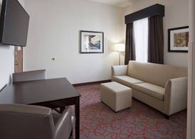 Holiday Inn Express & Suites BLOOMINGTON - MPLS ARPT AREA W by IHG 2