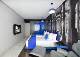 Regenta Central Antarim Ahmedabad 5