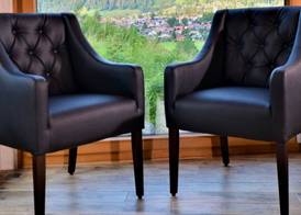 Naturhotel Waldesruhe Oberstdorf 2
