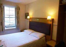 The Old Vicarage Hotel 5