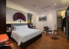 Hanoi Fiesta Hotel & Spa 2