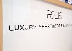 Polis Apartments 3