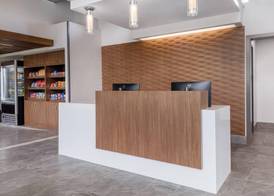 Wingate by Wyndham Geneva at SPIRE Academy 2