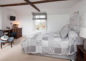 The Old House Guest House 4