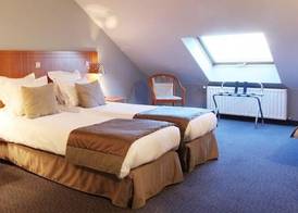Theater Hotel Leuven Centrum 4