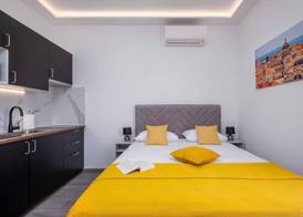 Dubrovnik Fantasy Apartments 5