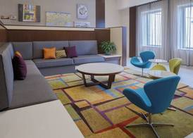 Fairfield Inn & Suites by Marriott Belleville 2