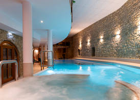 Hotel & Spa Wasserschloss Westerburg 3