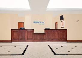 Sonesta Essential Hotels Odessa 2